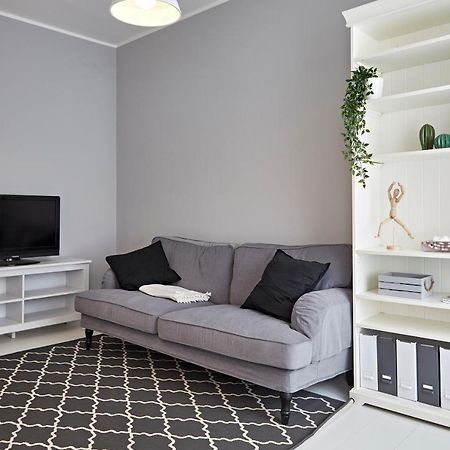 Apartament Riviera Marco Polo Mestre Zewnętrze zdjęcie