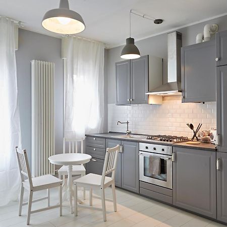 Apartament Riviera Marco Polo Mestre Zewnętrze zdjęcie
