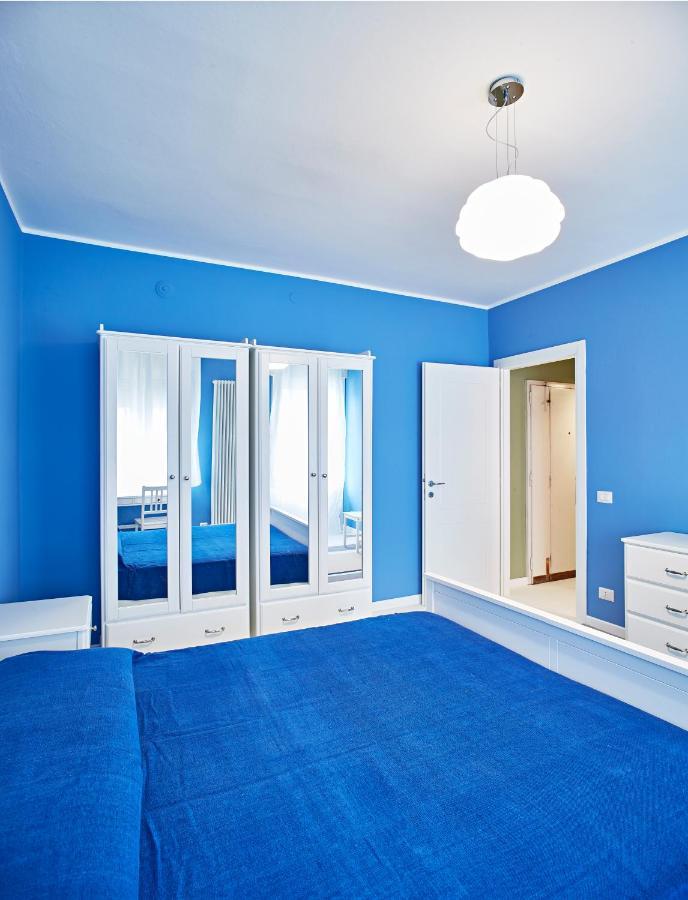 Apartament Riviera Marco Polo Mestre Zewnętrze zdjęcie