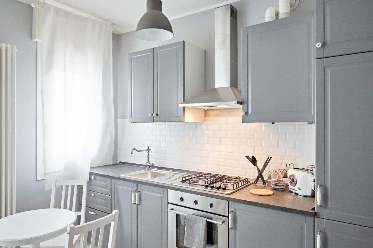 Apartament Riviera Marco Polo Mestre Zewnętrze zdjęcie