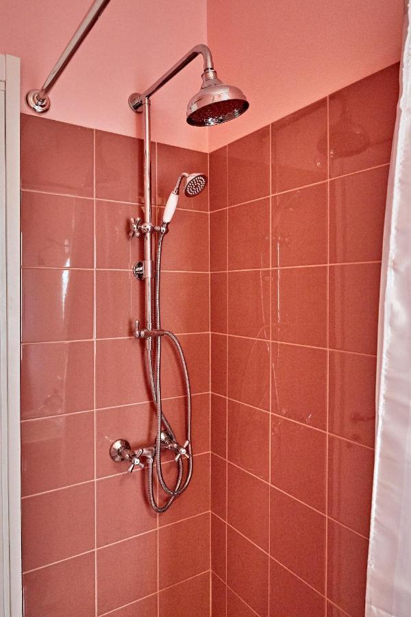 Apartament Riviera Marco Polo Mestre Zewnętrze zdjęcie
