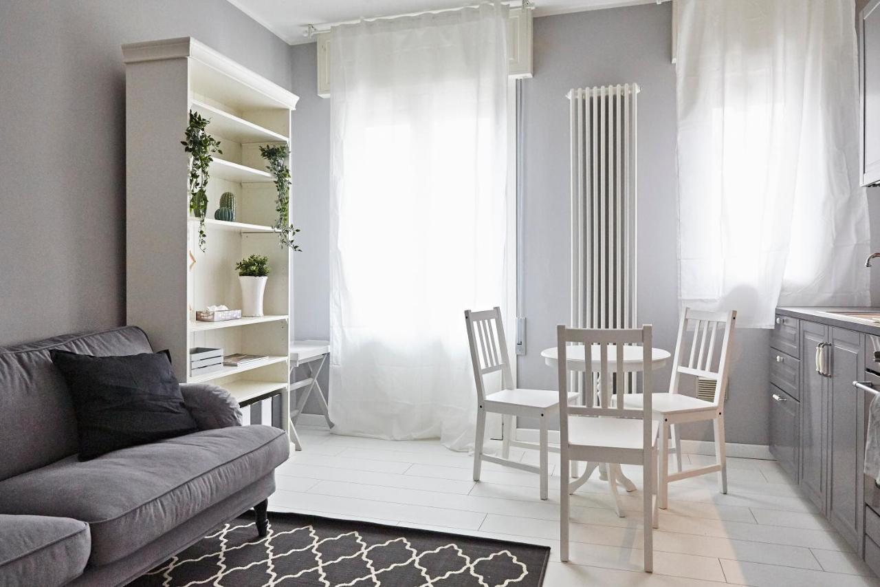Apartament Riviera Marco Polo Mestre Zewnętrze zdjęcie