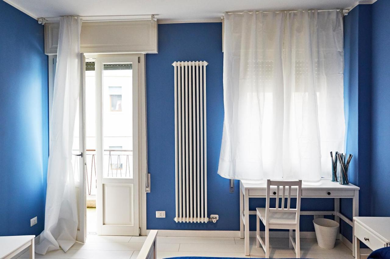 Apartament Riviera Marco Polo Mestre Zewnętrze zdjęcie