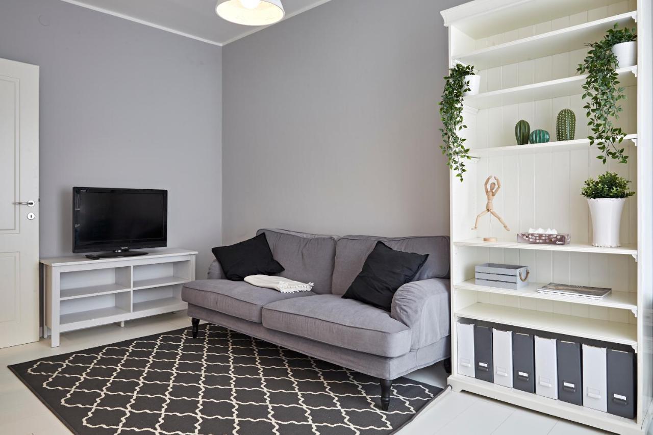Apartament Riviera Marco Polo Mestre Zewnętrze zdjęcie