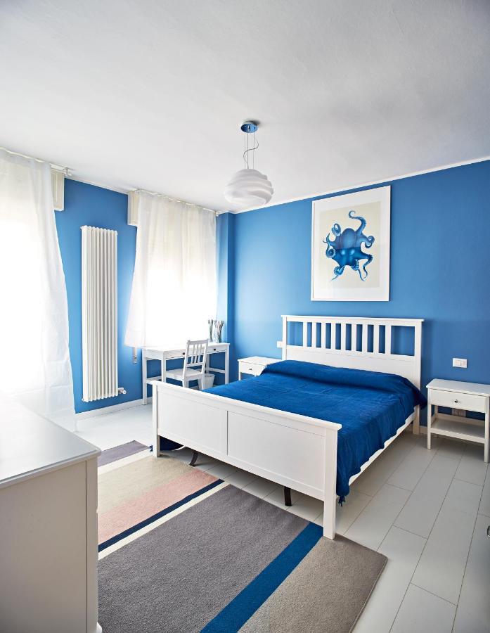 Apartament Riviera Marco Polo Mestre Zewnętrze zdjęcie
