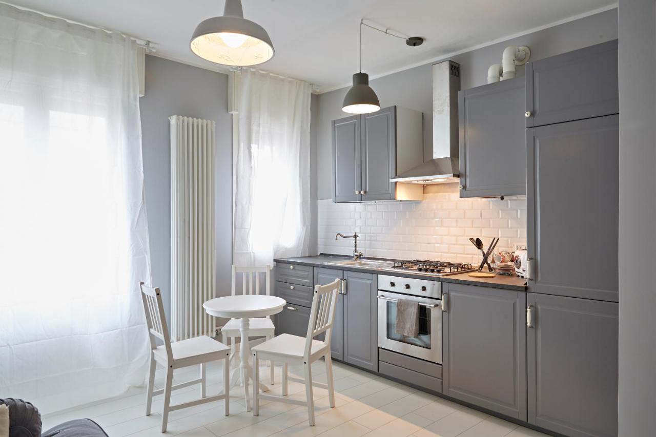 Apartament Riviera Marco Polo Mestre Zewnętrze zdjęcie