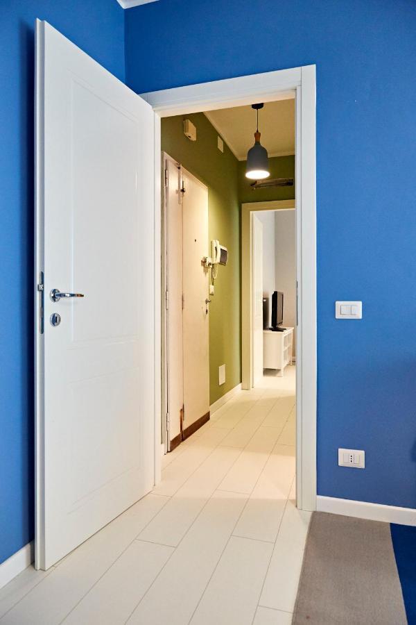 Apartament Riviera Marco Polo Mestre Zewnętrze zdjęcie