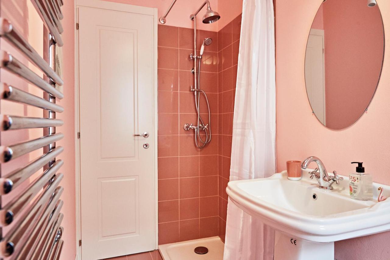 Apartament Riviera Marco Polo Mestre Zewnętrze zdjęcie