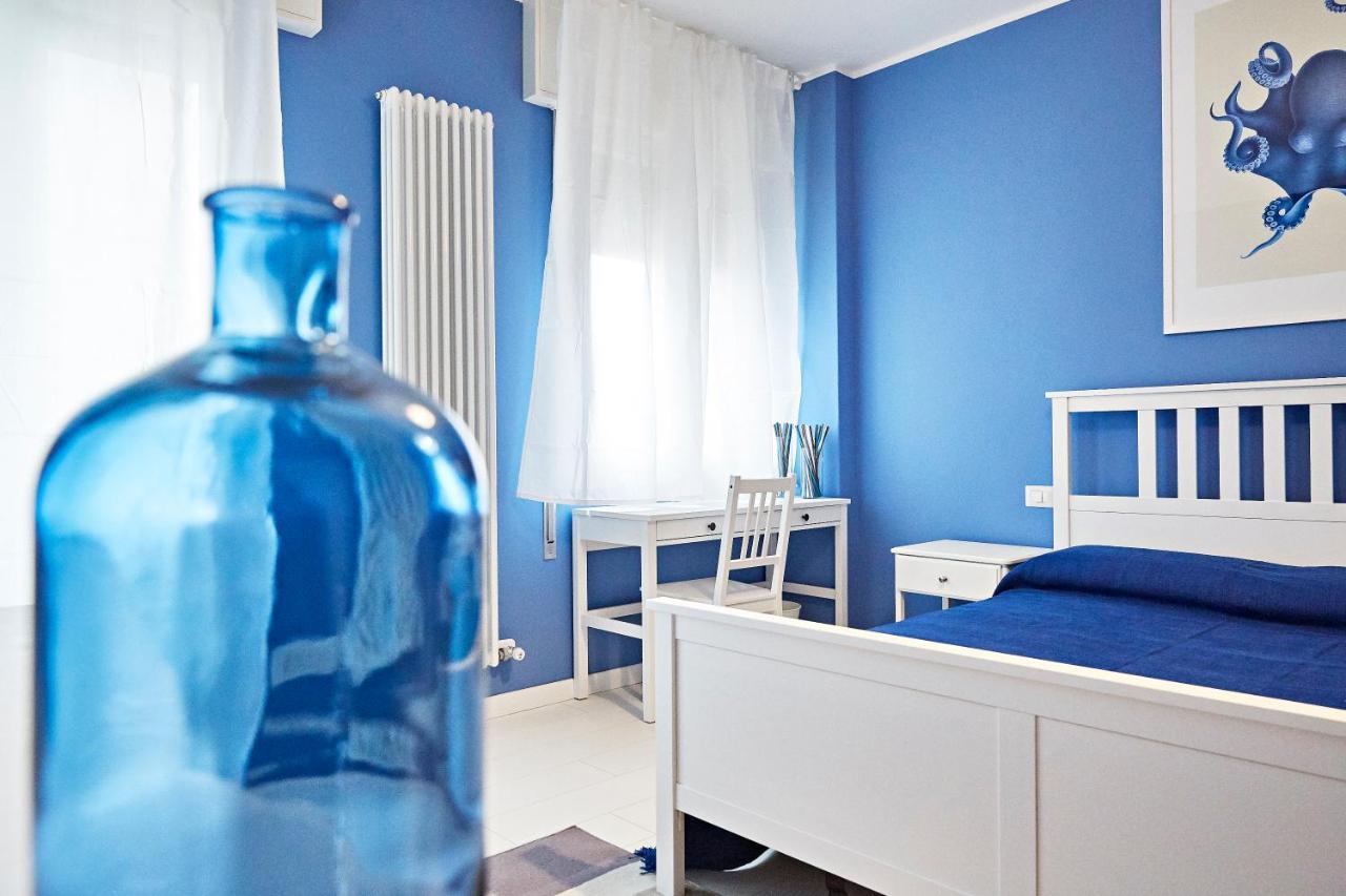 Apartament Riviera Marco Polo Mestre Zewnętrze zdjęcie
