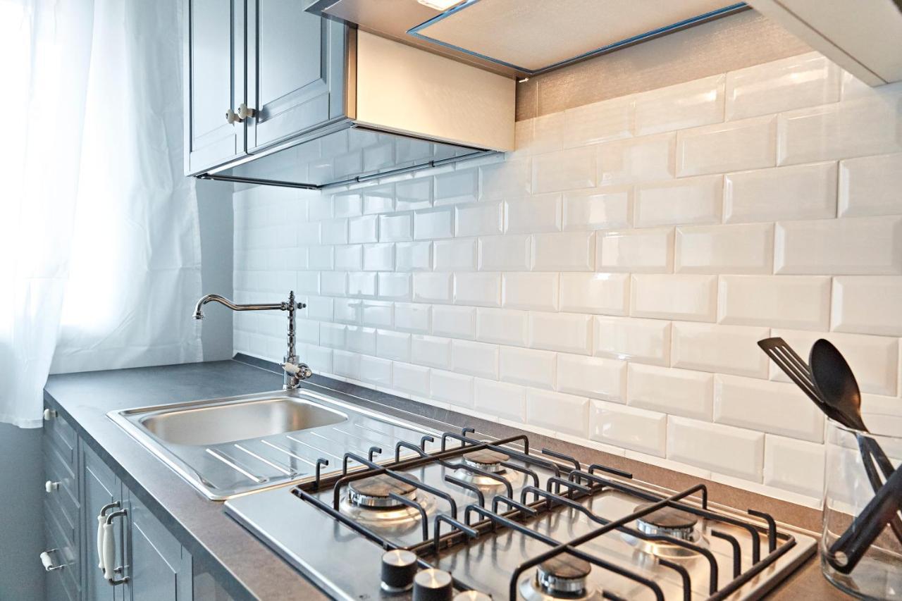 Apartament Riviera Marco Polo Mestre Zewnętrze zdjęcie