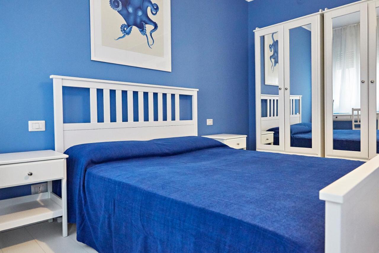 Apartament Riviera Marco Polo Mestre Zewnętrze zdjęcie
